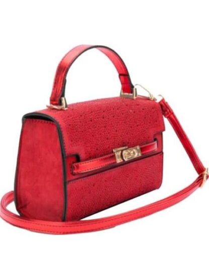 ACCESORIO BOLSA VI LINE BW70 ROJO VI LINE
