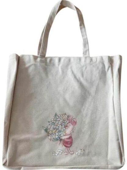 ACCESORIO BOLSA WINNIE POOH TBW1 BEIGE WINNIE POOH - Image 2