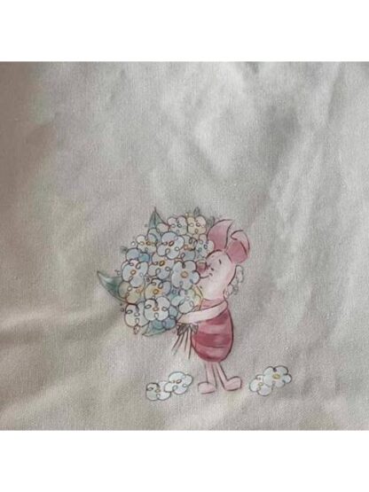 ACCESORIO BOLSA WINNIE POOH TBW1 BEIGE WINNIE POOH - Image 3