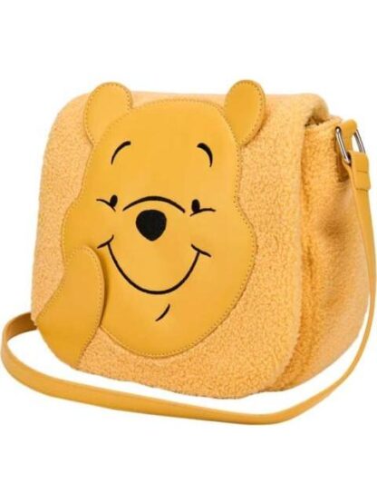 ACCESORIO BOLSA WINNIE POOH WP11 AMARILLO WINNIE POOH - Image 2