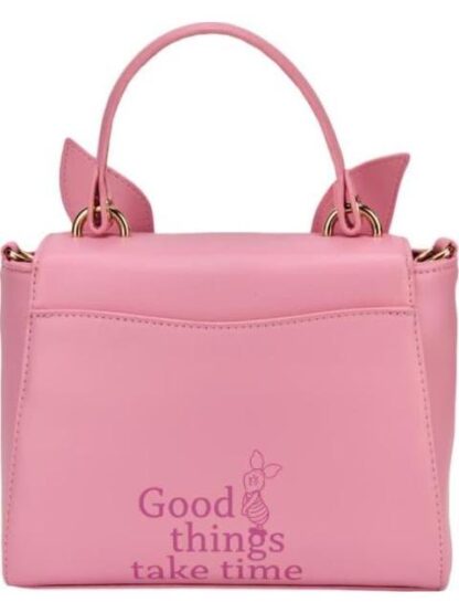 ACCESORIO BOLSA WINNIE POOH WP12 ROSA WINNIE POOH - Image 2