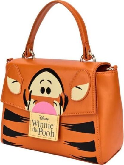 ACCESORIO BOLSA WINNIE POOH WP13 NARANJA WINNIE POOH - Image 2