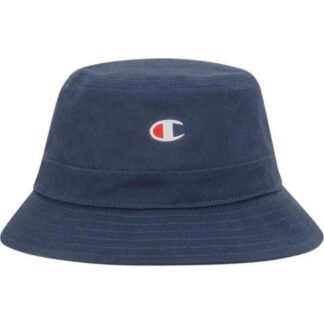 ACCESORIO BUCKET HAT AZUL MARINO CHAMPION