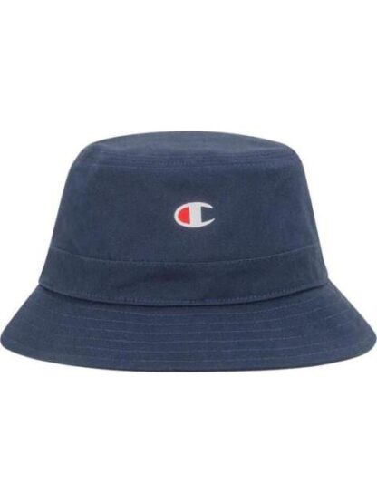 ACCESORIO BUCKET HAT AZUL MARINO CHAMPION