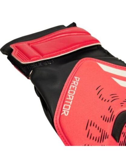ACCESORIO DEPORTES GUANTES PRED GL TRN NEGRO ADIDAS - Image 3