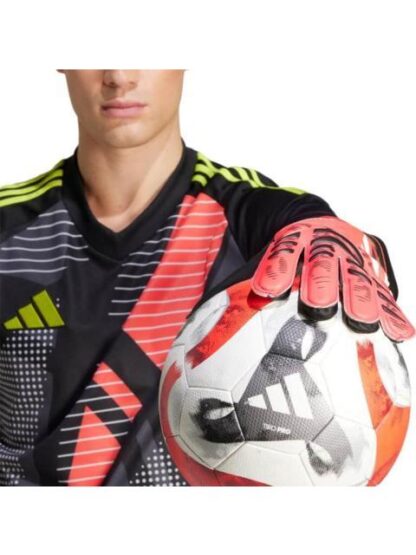 ACCESORIO DEPORTES GUANTES PRED GL TRN NEGRO ADIDAS - Image 6
