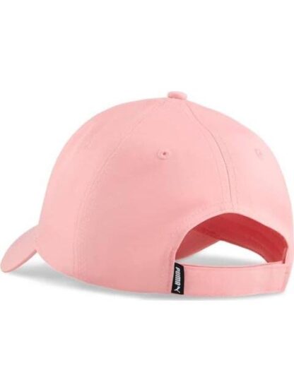 ACCESORIO ESS METAL PUMA CAT BB CAP ROSA PUMA - Image 2