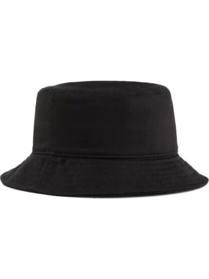 ACCESORIO ESS NO.1 LOGO BUCKET HAT NEGRO PUMA - Image 2