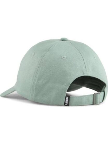 ACCESORIO ESS SCRIPT LOGO DAD CAP VERDE PUMA - Image 2