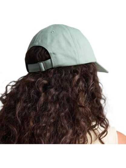 ACCESORIO ESS SCRIPT LOGO DAD CAP VERDE PUMA - Image 4