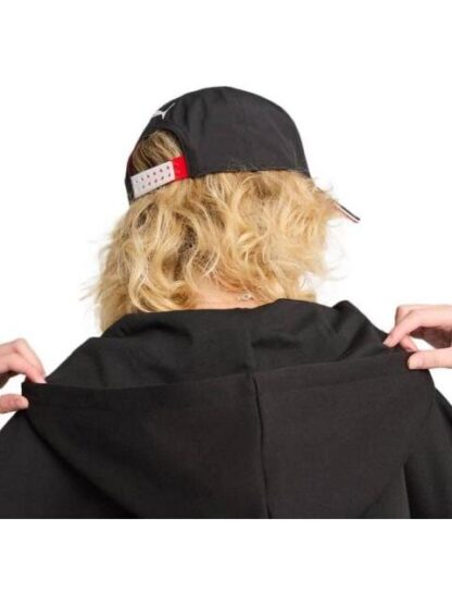 ACCESORIO F1 BB CAP BLANCO/NEGRO PUMA - Image 3