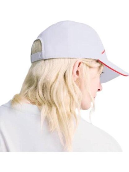 ACCESORIO FERRARI RACE BB CAP BLANCO PUMA - Image 3