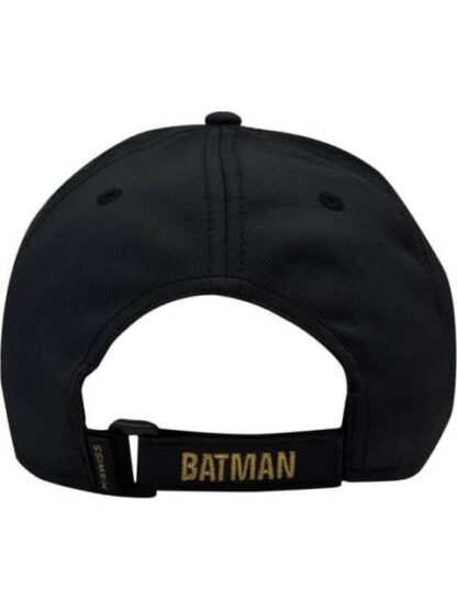 GORRA CBM2 NEGRO K-SWISS - Image 2