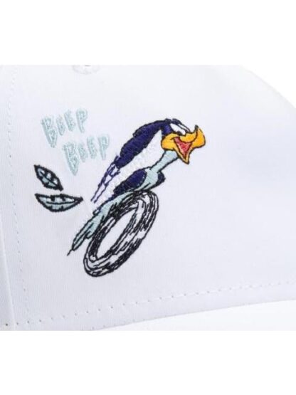 GORRA LOONEY TUNES BLANCO K-SWISS - Image 3