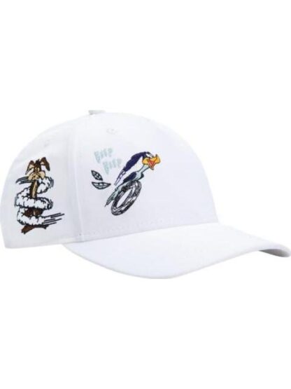 GORRA LOONEY TUNES BLANCO K-SWISS - Image 5