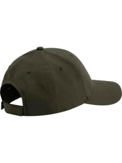 GORRA METAL CAT VERDE OLIVO PUMA - Image 2