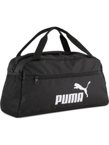 ACCESORIO PUMA PHASE SPORTS BAG NEGRO PUMA