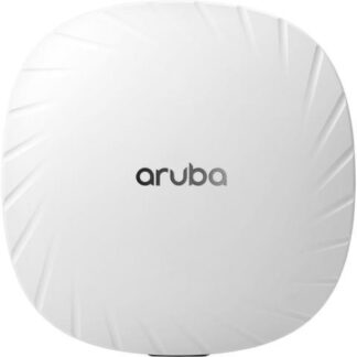 ACCESS POINT ARUBA DE BANDA DUAL AP-515 RW 5375 MBIT-S 2X RJ-45 2.4-5GHZ 4 ANTENAS INTEGRADAS DE 7.5DBI