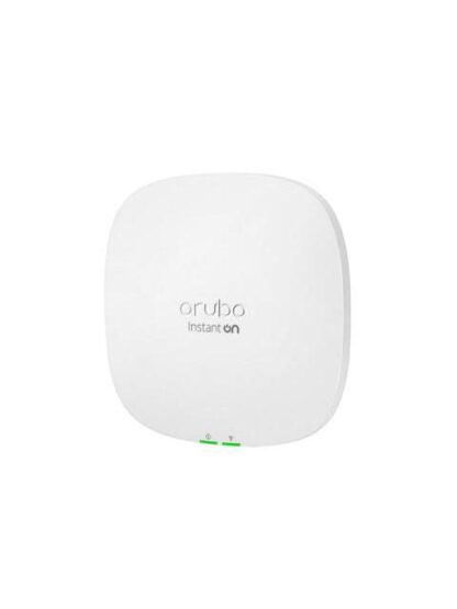 ?ACCESS POINT HPE NETWORKING INSTANT ON DE BANDA DUAL AP25 5374MBIT-S 1X RJ-45 2.4-5GHZ - Image 2