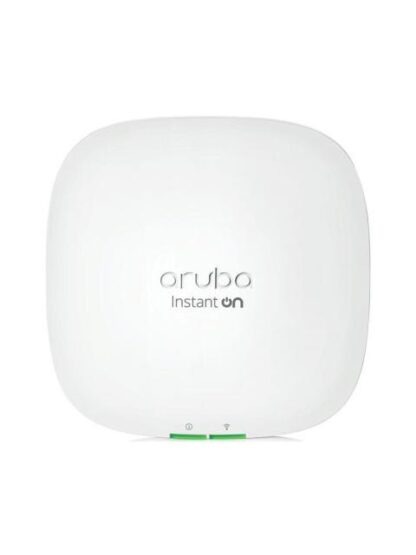 ACCESS POINT ARUBA INSTANT ON AP22 1774MBIT-S 1X RJ-45 2.4-5GHZ