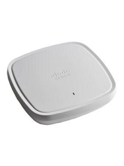 ACCESS POINT CISCO DE BANDA DUAL 9120AX 5.38 GBIT-S 1X RJ-45 2.40-5GHZ