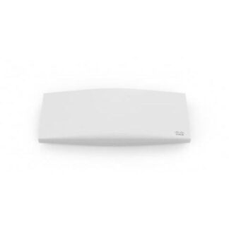 ACCESS POINT CISCO DE BANDA DUAL MERAKI MR44-HW 2.4-5GHZ 1X RJ-45 ANTENA INTEGRADA