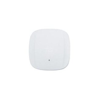 ACCESS POINT CISCO DE BANDA TRIPLE CATALYST WIRELESS 9166I 3400 MBIT-S 1X RJ-45 2.4-5-6GHZ ANTENA INTEGRADA
