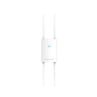 ACCESS POINT GRANDSTREAM DE BANDA DUAL GWN7630LR MU-MIMO 1733MBIT-S 2X RJ-45 2.4-5GHZ 4 ANTENAS DE 3.5DBI