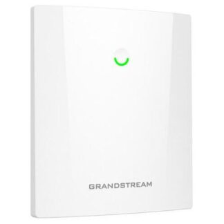 ACCESS POINT GRANDSTREAM DE BANDA DUAL GWN7660ELR 573.5 MBIT-S 1X RJ-45 2.4-5GHZ 5 ANTENAS INTEGRADAS DE 5.5DBI