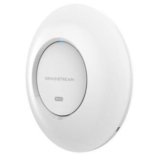 ACCESS POINT GRANDSTREAM GWN7660E 1770 MBIT-S 2X RJ-45 2.4-5GHZ 5 ANTENAS INTEGRADAS DE 4DBI