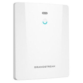 ACCESS POINT GRANDSTREAM GWN7664ELR INALAMBRICO 6000 MBIT-S 1X RJ-45 2400 - 5850GHZ 8 ANTENAS DE 6 DBI