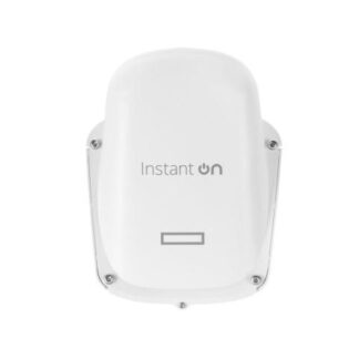 ACCESS POINT HPE NETWORKING INSTANT ON AP27 1774MBIT-S 1 X RJ-45 2.4-5GHZ 2 ANTENAS INTERNAS DE 3 DBI 1 PIEZA