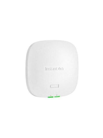 ACCESS POINT HPE NETWORKING INSTANT ON AP32 (RW) 2400 MBIT-S 1X RJ-45 2.4GHZ 4 ANTENAS DE 4.5 DBI - Image 3