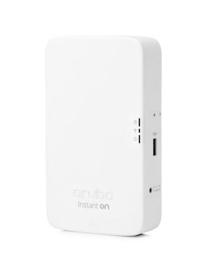 ACCESS POINT HPE NETWORKING INSTANT ON DE BANDA DUAL AP11D 867MBIT-S 2X RJ-45 2.4-5GHZ ANTENA DE 6.2DBI - INCLUYE FUENTE DE PODER BASICA - Image 2