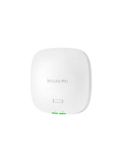 ACCESS POINT HPE NETWORKING INSTANT ON S1T18A 1200MBIT-S 1 X RJ-45 2.4-5GHZ 2 ANTENAS INTERNAS DE 4.8 DBI 5 PIEZAS - Image 2