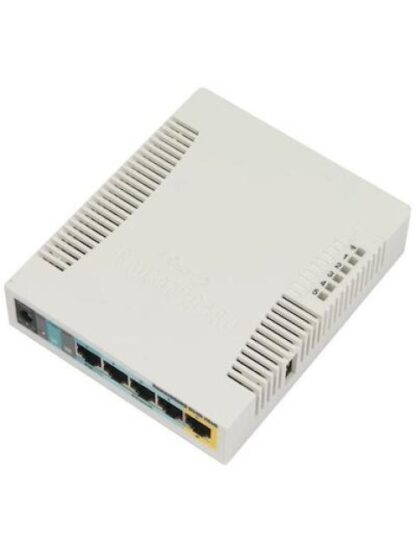 ACCESS POINT MIKROTIK RB951UI2HND 2 2 5 DBI INTERNAL