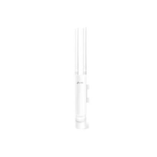 ACCESS POINT TP-LINK CON SISTEMA DE RED WI-FI EN MALLA EAP225-OUTDOOR 1200 MBIT-S 1X RJ-45 2.4-5GHZ