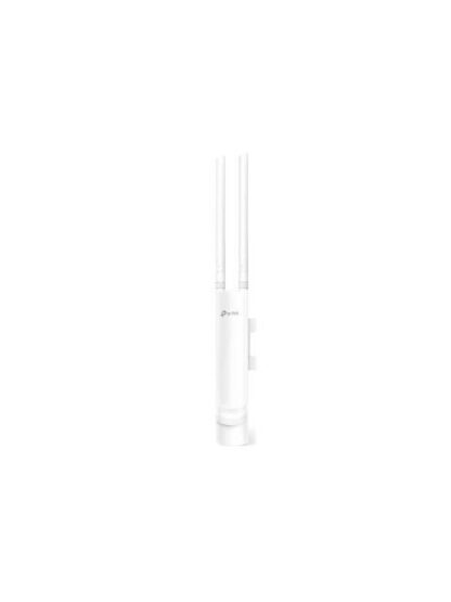 ACCESS POINT TP-LINK CON SISTEMA DE RED WI-FI EN MALLA EAP225-OUTDOOR 1200 MBIT-S 1X RJ-45 2.4-5GHZ