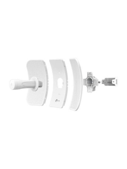 ACCESS POINT TP-LINK CPE710 867 MBIT-S 1X RJ-45 5GHZ ANTENA INTEGRADA DE 23DBI - Image 2