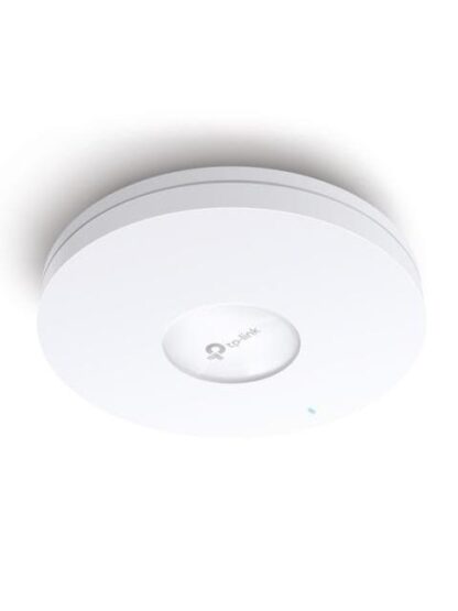 ACCESS POINT TP-LINK DE BANDA DUAL EAP620 HD 1800MBIT-S 1X RJ-45 2.4-5GHZ 1 ANTENA INTEGRADA DE 6DBI - Image 2