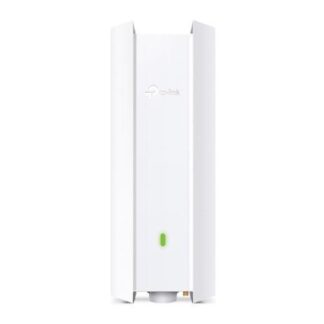 ACCESS POINT TP-LINK DE BANDA DUAL EAP650-OUTDOOR 1000 MBIT-S 1X RJ-45 2.4-5GHZ BLANCO
