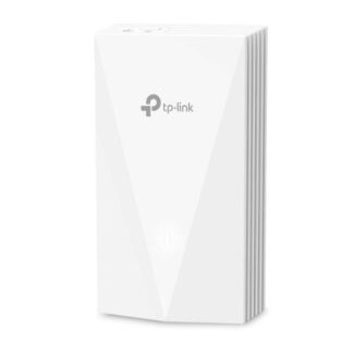 ACCESS POINT TP-LINK DE BANDA DUAL EAP655-WALL 2402 MBIT-S 4X RJ-45 2.4-5GHZ 2 ANTENAS INTERNAS DE 3-5DBI