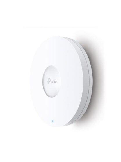 ACCESS POINT TP-LINK DE BANDA DUAL EAP670 AX5400 5400 MBIT-S 1X RJ-45 2.4-5GHZ ANTENA INTERNA - Image 2