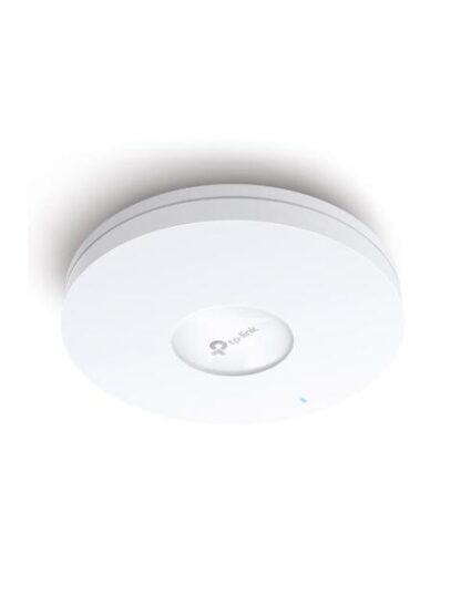 ACCESS POINT TP-LINK DE BANDA DUAL EAP670 AX5400 5400 MBIT-S 1X RJ-45 2.4-5GHZ ANTENA INTERNA - Image 3