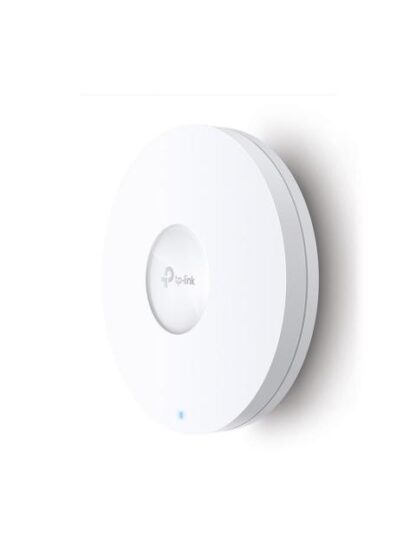 ACCESS POINT TP-LINK DE BANDA DUAL MU-MIMO AX1800 OMADA MESH 1775MBIT-S 1X RJ-45 2.4-5GHZ ANTENAS INTERNAS - Image 2