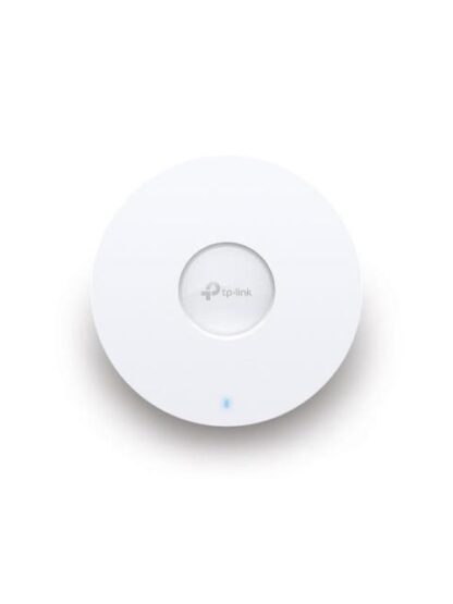 ACCESS POINT TP-LINK DE DOBLE BANDA EAP653 2976 MBIT-S 1X RJ-45 2.4-5GHZ 4 ANTENAS INTERNAS