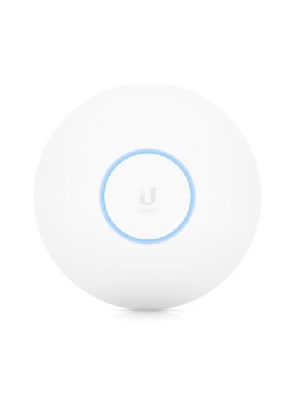 ACCESS POINT U6PRO UBIQUITI UNIFI WIFI 6 LONG RANGE DOBLE BANDA 5GHZ