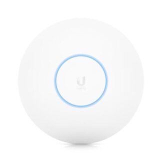 ACCESS POINT UBIQUITI U6LR
