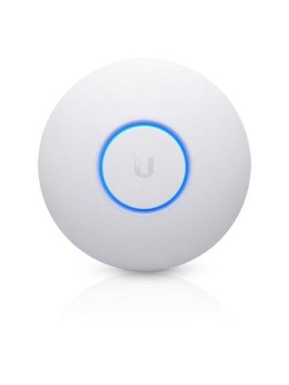 ACCESS POINT UBIQUITI UAPNANOHD 2.4 GHZ COLOR BLANCO