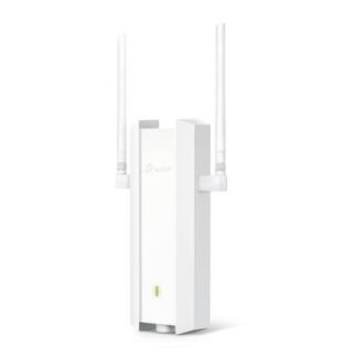 ACCESS POINT WIFI 6 PARA INTERIORES Y EXTERIORES AX1800